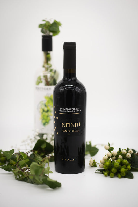 Primitivo Puglia